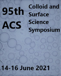 95th ACS Colloid and Surface Science Symposium (CSSS)