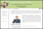 demo conference-site