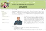 demo conference-site