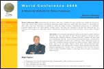 demo conference-site