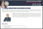 demo conference-site