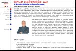demo conference-site
