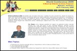 demo conference-site