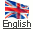 englisch